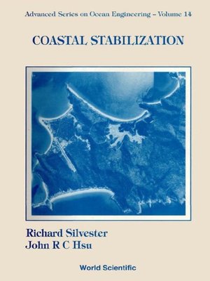 cover image of Coastal Stabilization